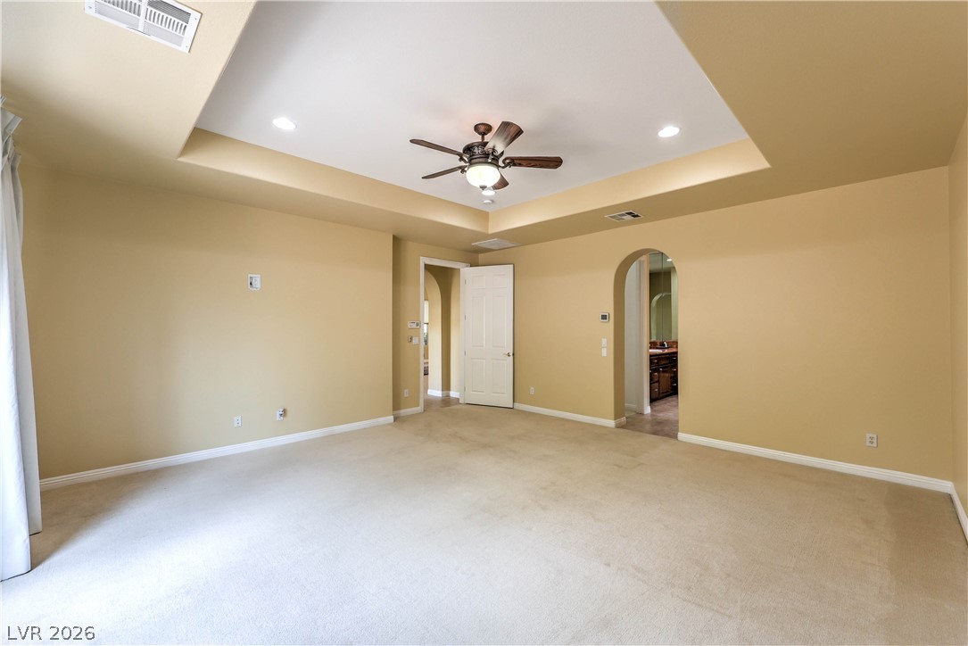 11809 Weybrook Park Drive Las Vegas NV 89141