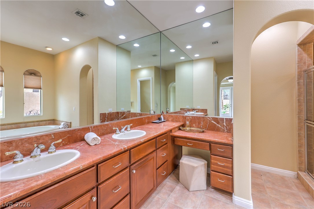 11809 Weybrook Park Drive Las Vegas NV 89141