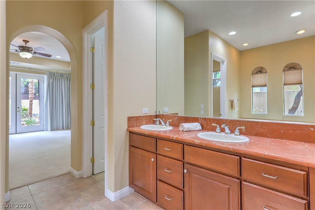 11809 Weybrook Park Drive Las Vegas NV 89141