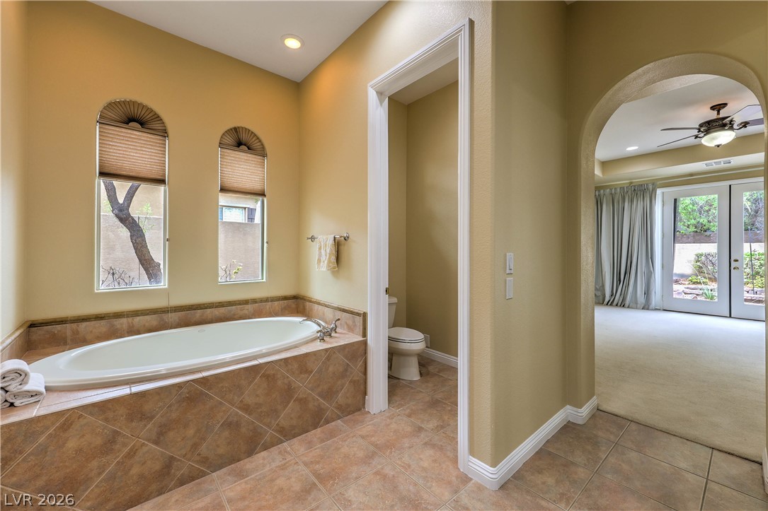 11809 Weybrook Park Drive Las Vegas NV 89141