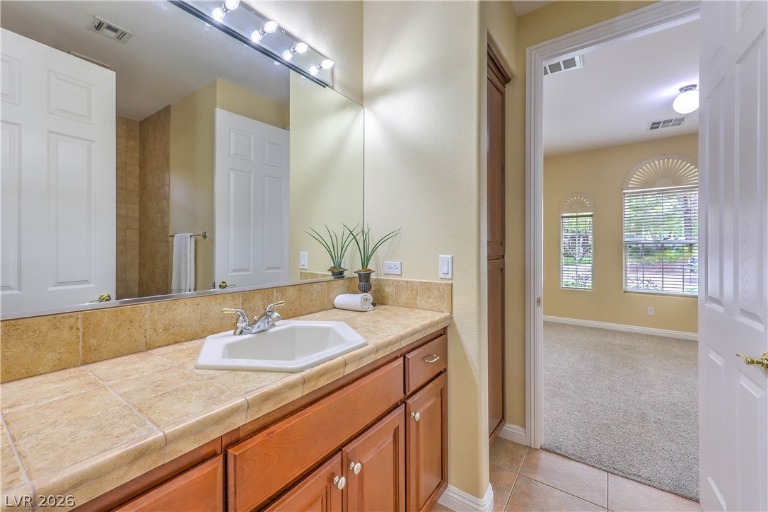 11809 Weybrook Park Drive Las Vegas NV 89141