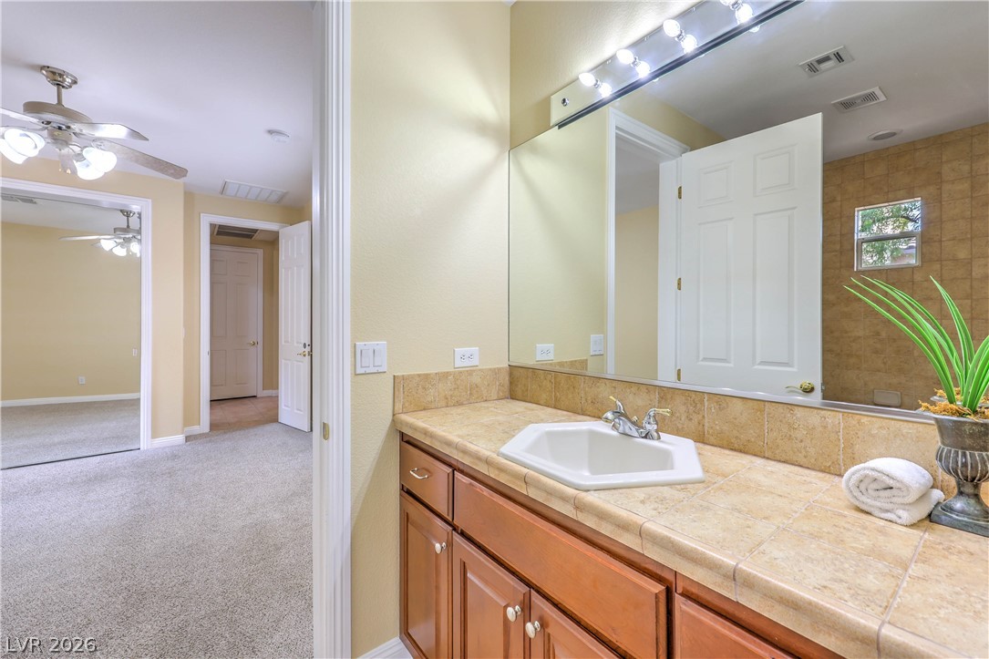 11809 Weybrook Park Drive Las Vegas NV 89141