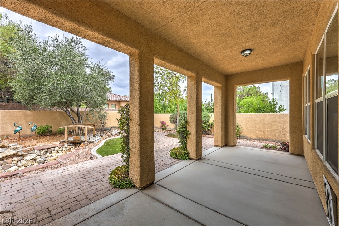 11809 Weybrook Park Drive Las Vegas NV 89141