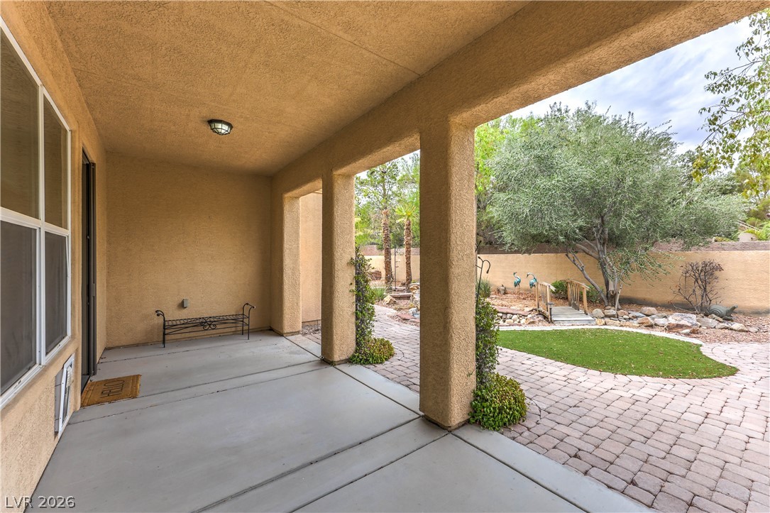 11809 Weybrook Park Drive Las Vegas NV 89141