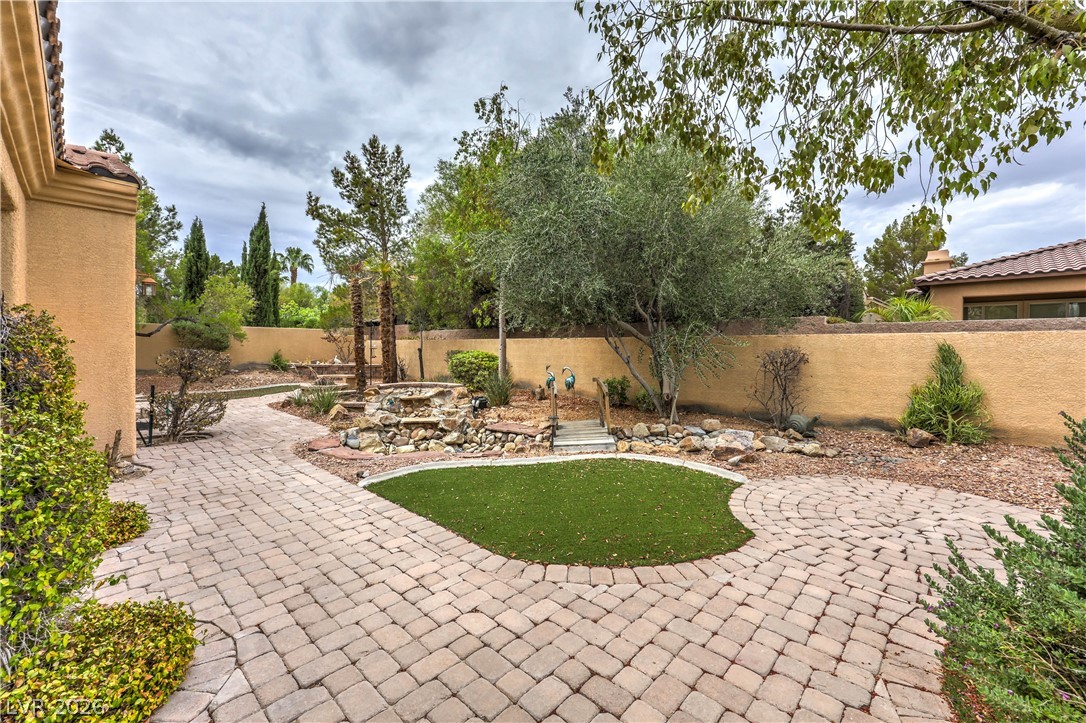 11809 Weybrook Park Drive Las Vegas NV 89141