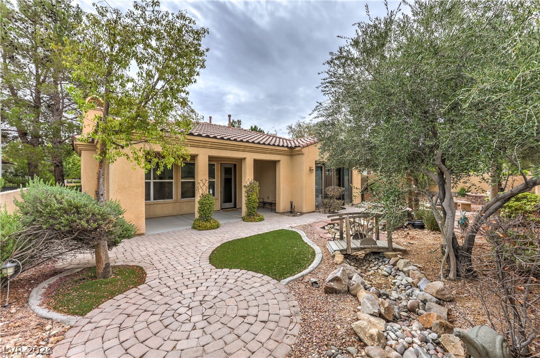 11809 Weybrook Park Drive Las Vegas NV 89141