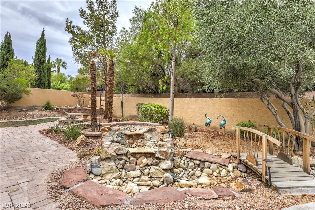 11809 Weybrook Park Drive Las Vegas NV 89141