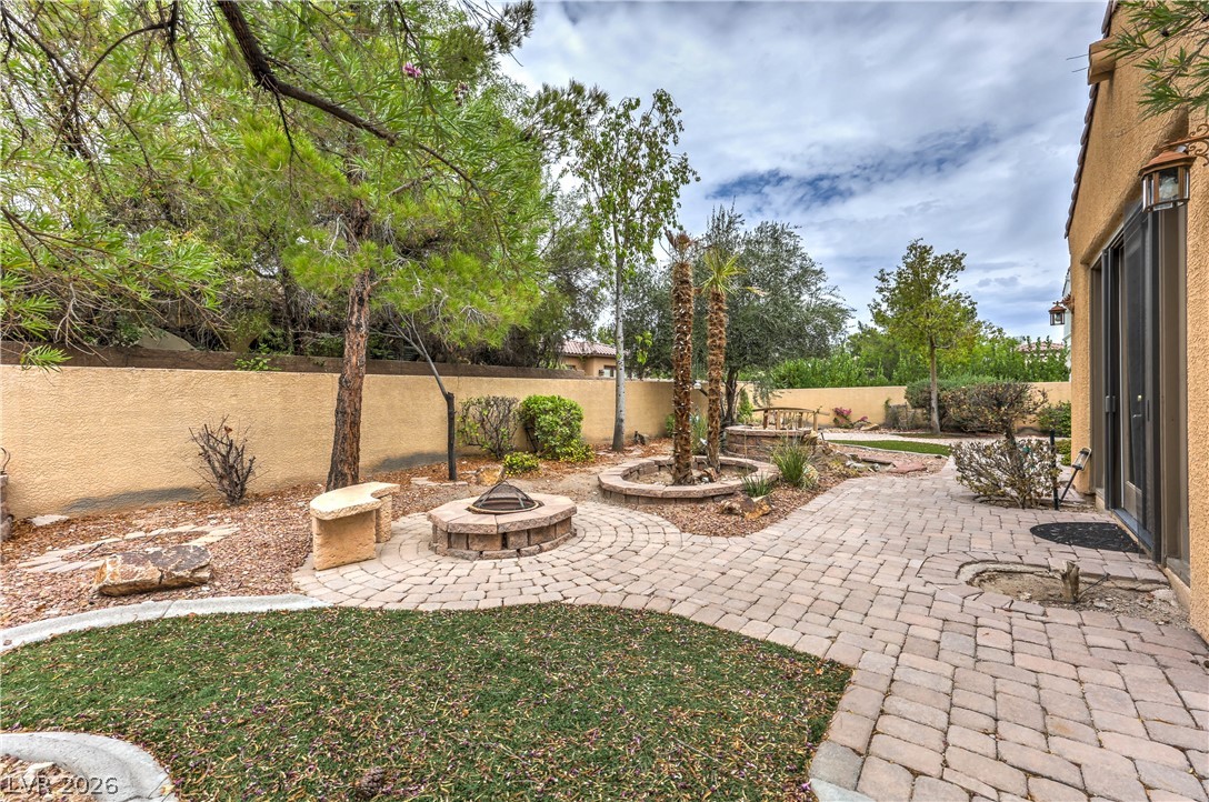 11809 Weybrook Park Drive Las Vegas NV 89141