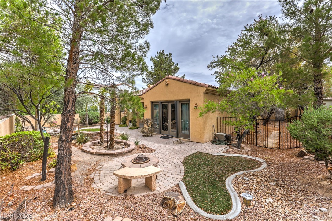 11809 Weybrook Park Drive Las Vegas NV 89141