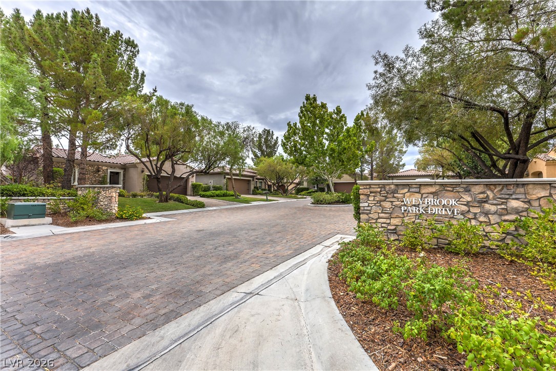 11809 Weybrook Park Drive Las Vegas NV 89141
