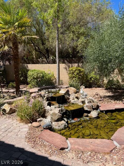 11809 Weybrook Park Drive Las Vegas NV 89141