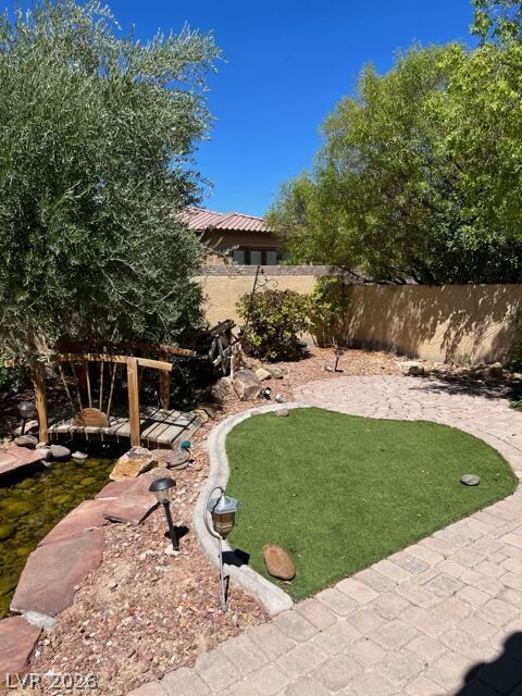 11809 Weybrook Park Drive Las Vegas NV 89141