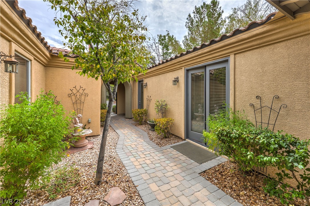 11809 Weybrook Park Drive Las Vegas NV 89141