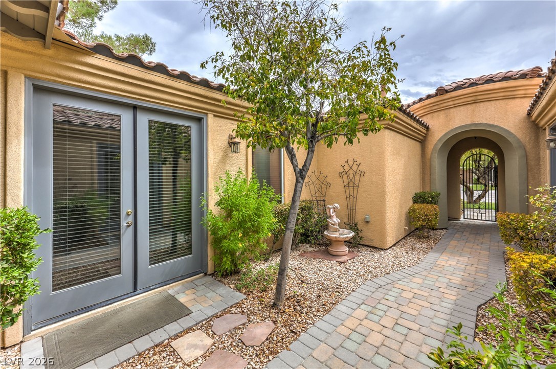 11809 Weybrook Park Drive Las Vegas NV 89141