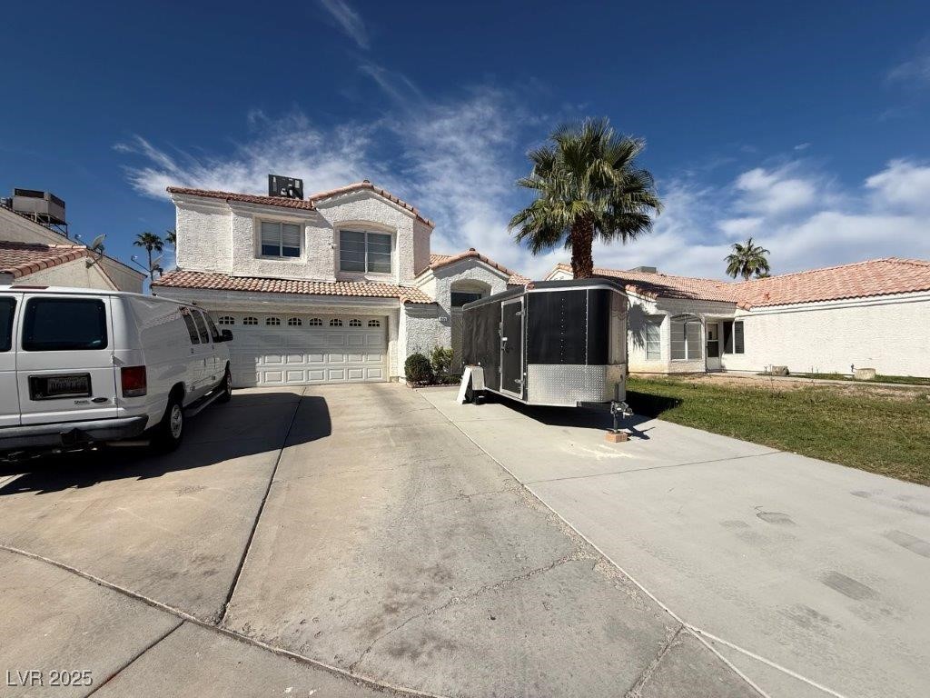 1325 Maplegrove Circle Las Vegas NV 89108
