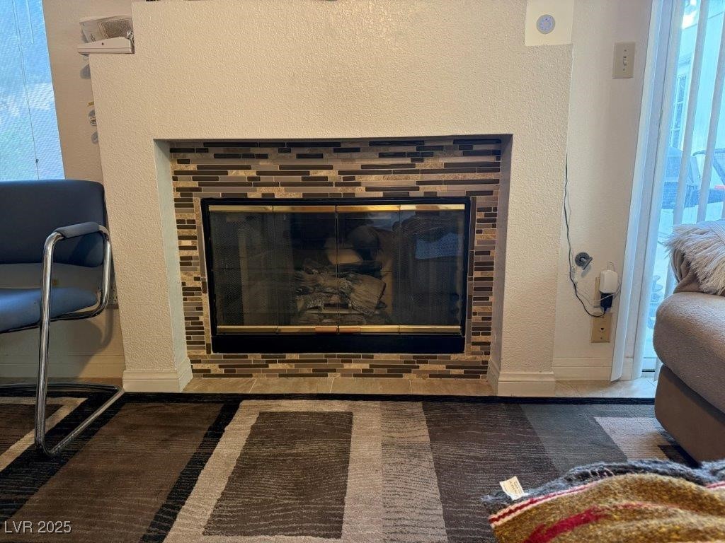 1325 Maplegrove Circle Las Vegas NV 89108