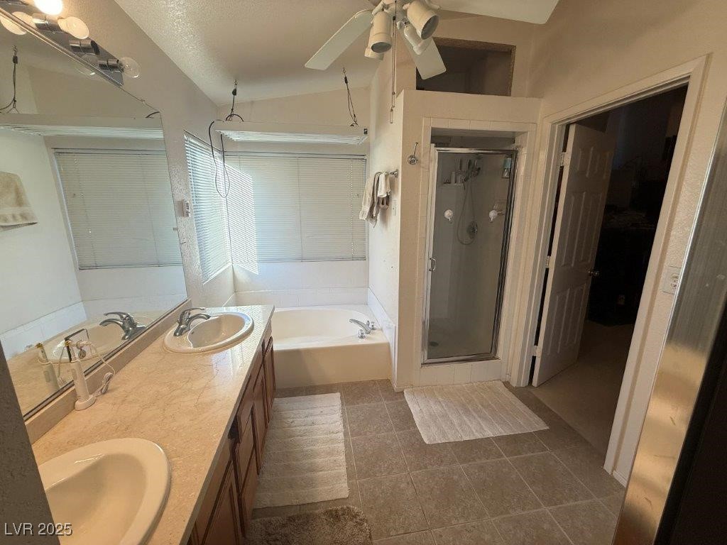 1325 Maplegrove Circle Las Vegas NV 89108