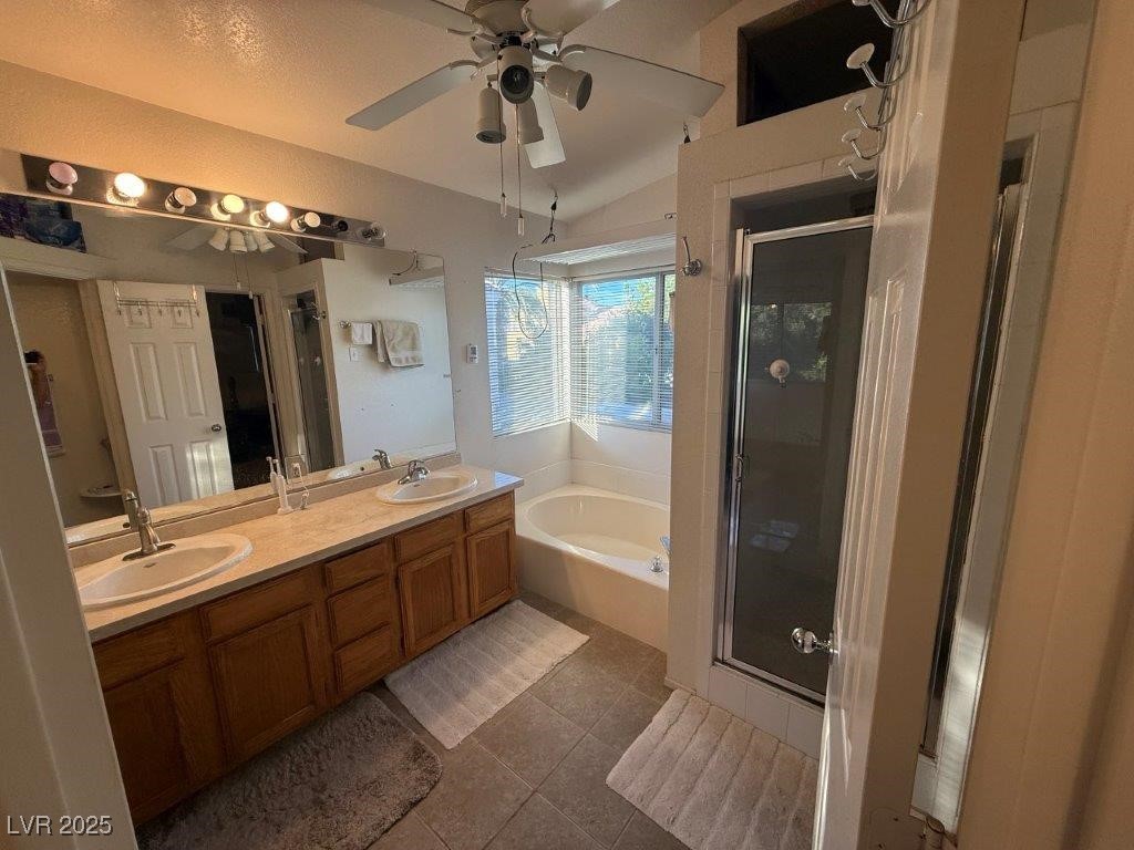 1325 Maplegrove Circle Las Vegas NV 89108
