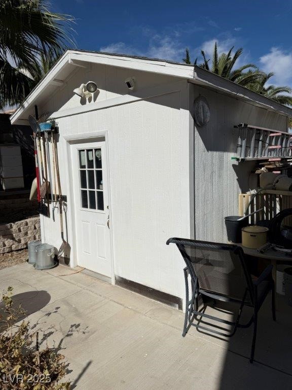 1325 Maplegrove Circle Las Vegas NV 89108