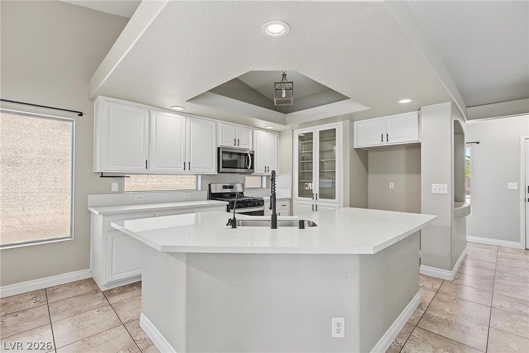 1619 Silver Falls Avenue Las Vegas NV 89123
