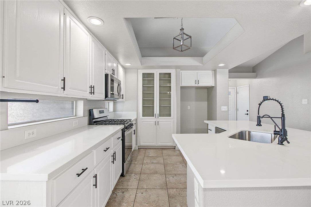 1619 Silver Falls Avenue Las Vegas NV 89123