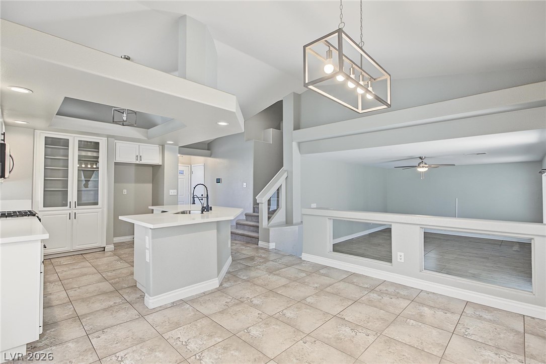 1619 Silver Falls Avenue Las Vegas NV 89123