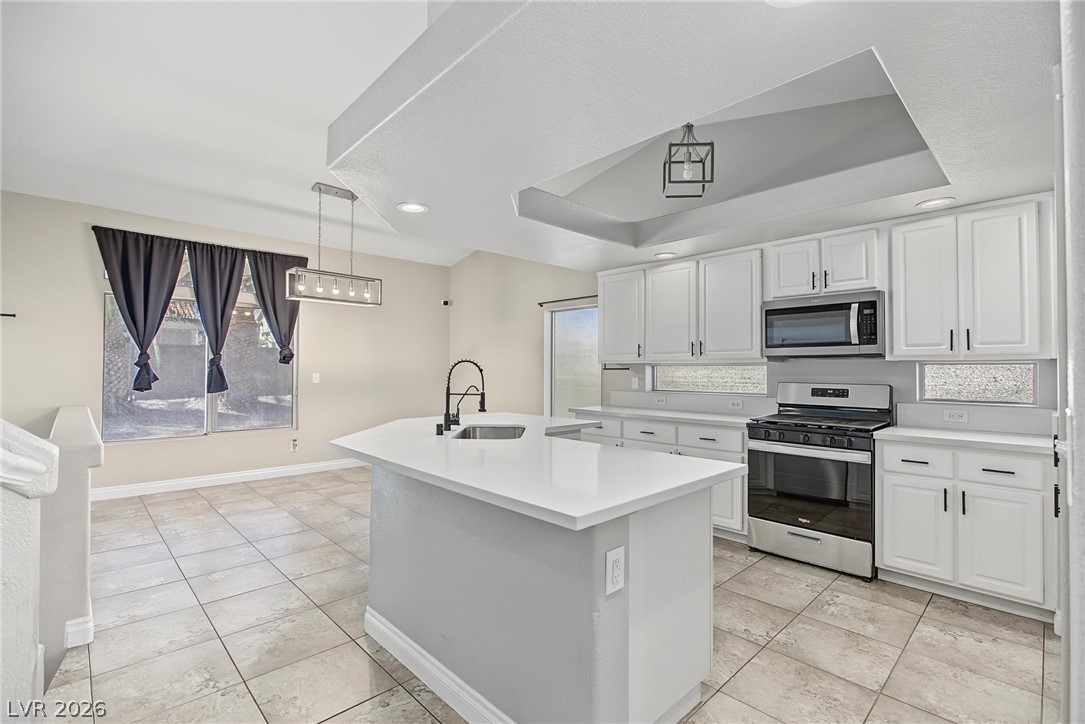 1619 Silver Falls Avenue Las Vegas NV 89123