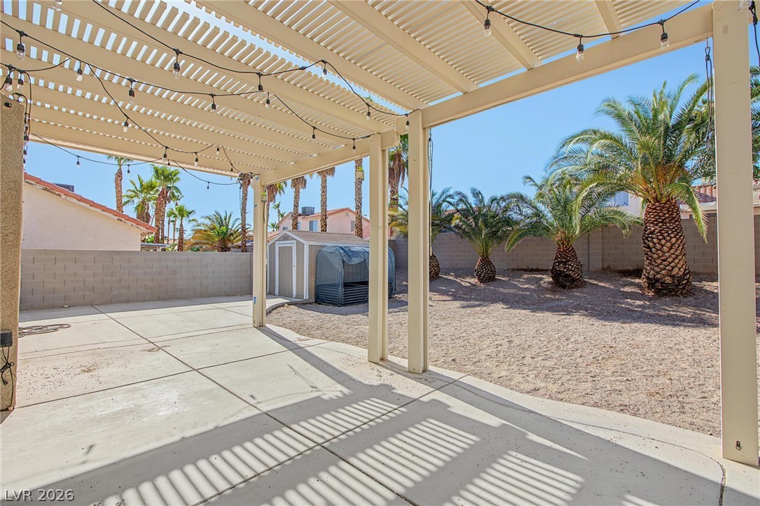 1619 Silver Falls Avenue Las Vegas NV 89123