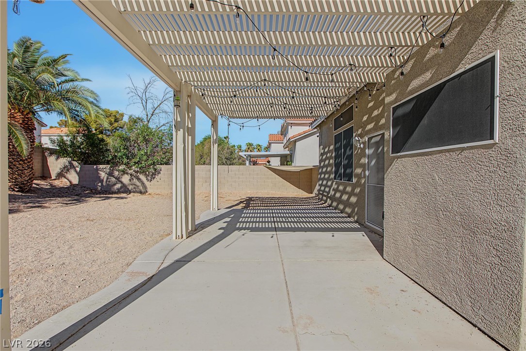 1619 Silver Falls Avenue Las Vegas NV 89123