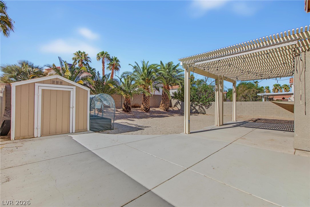 1619 Silver Falls Avenue Las Vegas NV 89123