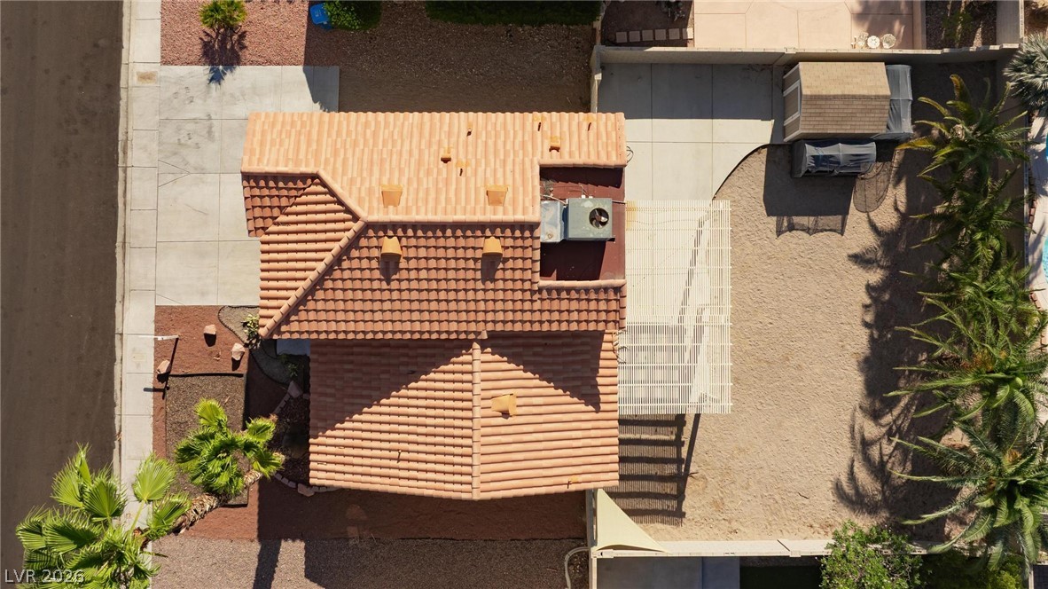 1619 Silver Falls Avenue Las Vegas NV 89123