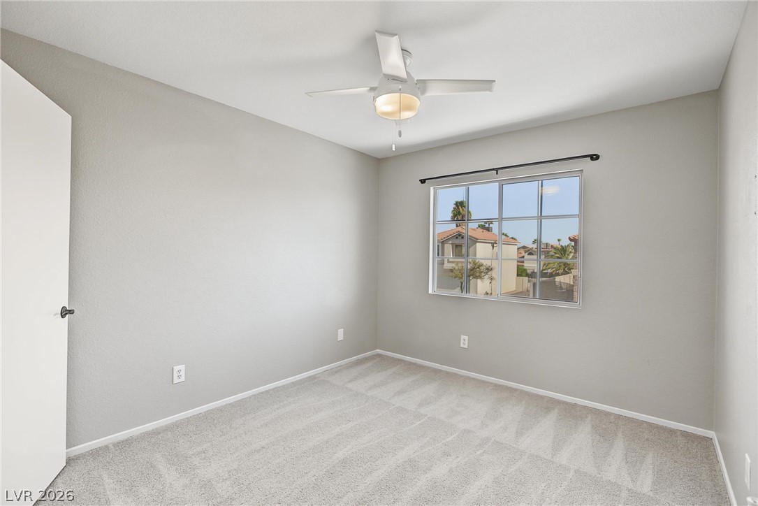 1619 Silver Falls Avenue Las Vegas NV 89123