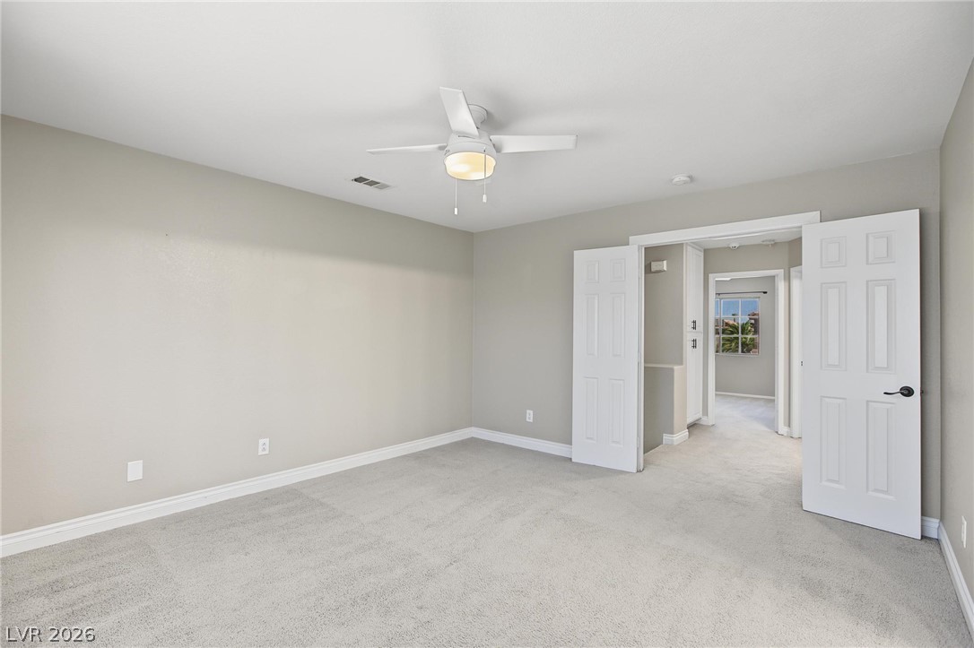 1619 Silver Falls Avenue Las Vegas NV 89123