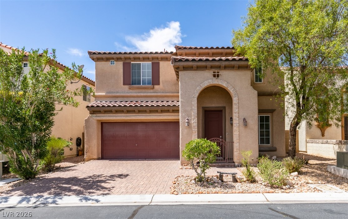 9855 Big Window Street Las Vegas NV 89178