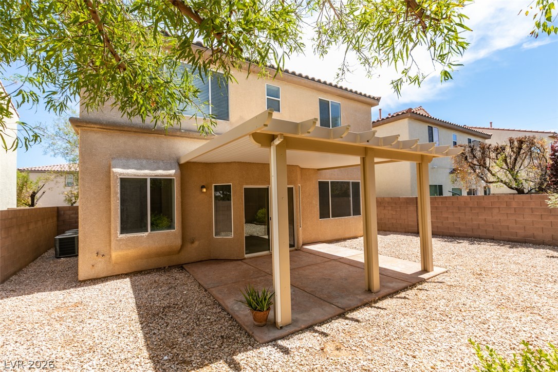 9855 Big Window Street Las Vegas NV 89178