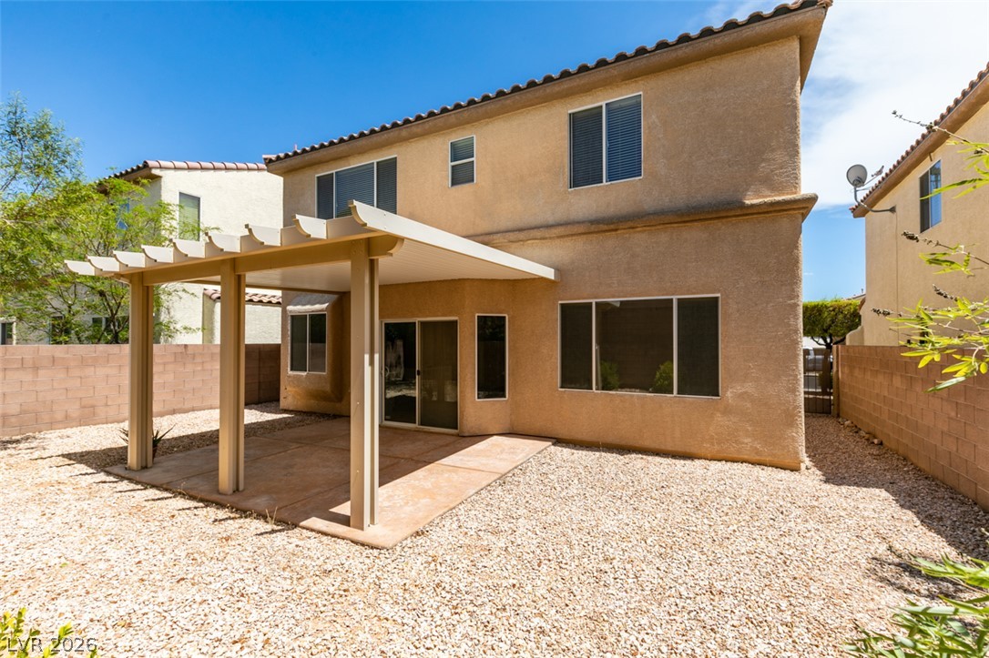 9855 Big Window Street Las Vegas NV 89178