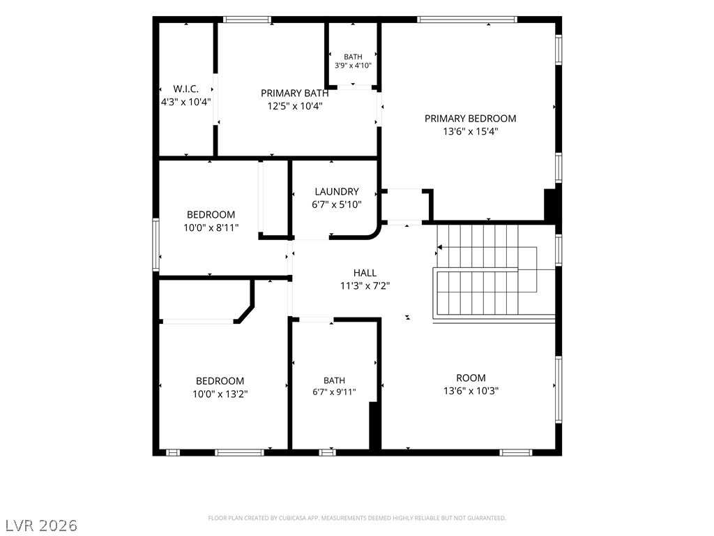 9855 Big Window Street Las Vegas NV 89178