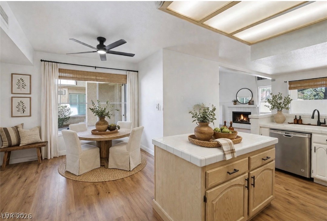 2628 Golden Sands Drive Las Vegas NV 89128