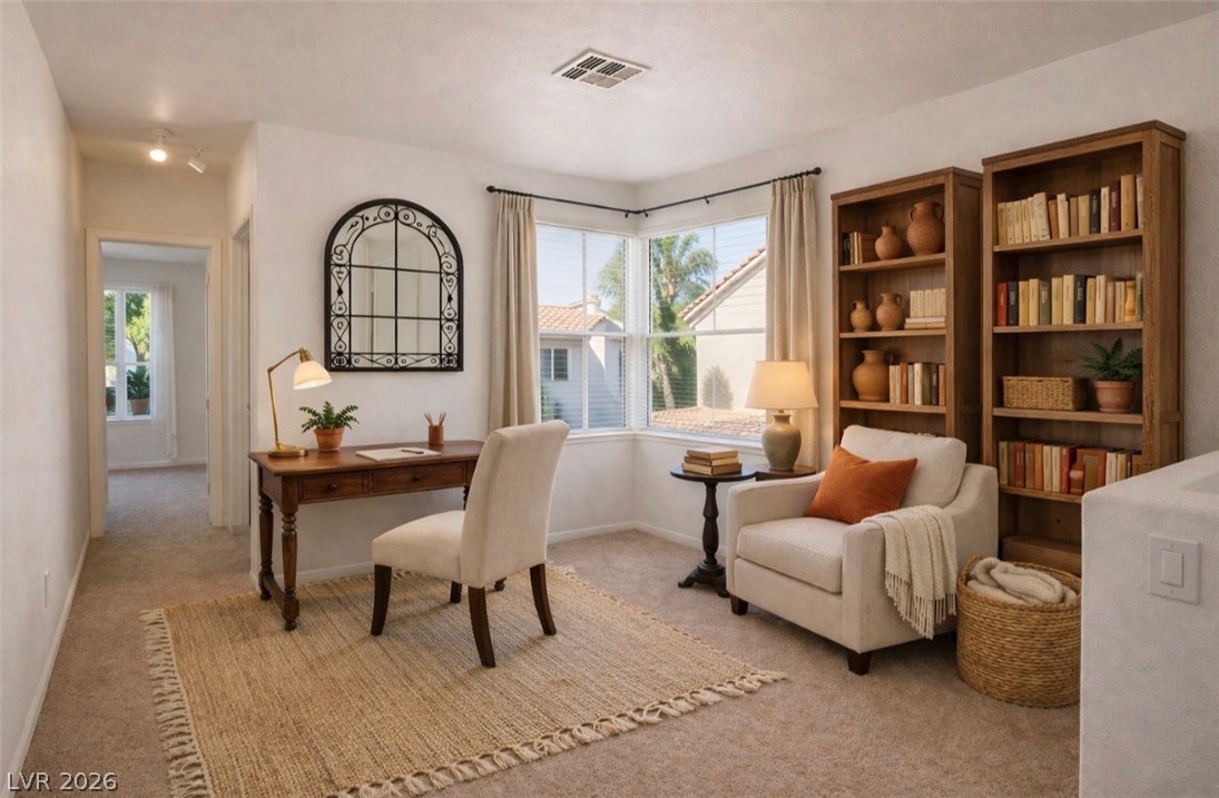 2628 Golden Sands Drive Las Vegas NV 89128