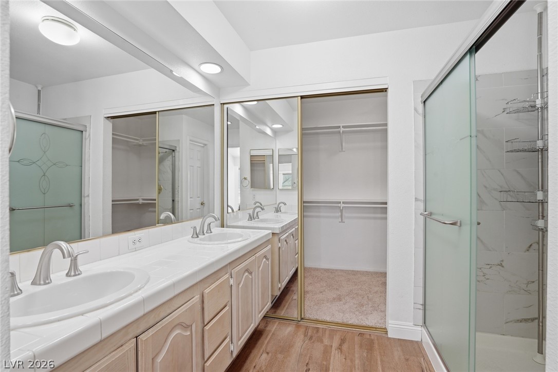 2628 Golden Sands Drive Las Vegas NV 89128