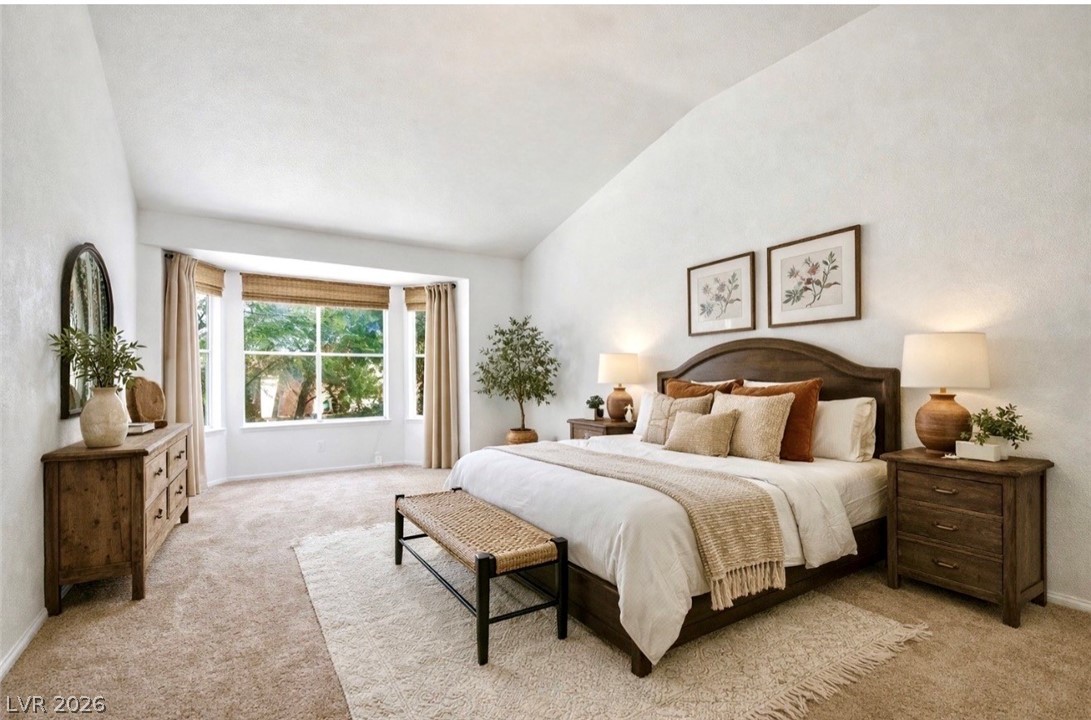 2628 Golden Sands Drive Las Vegas NV 89128