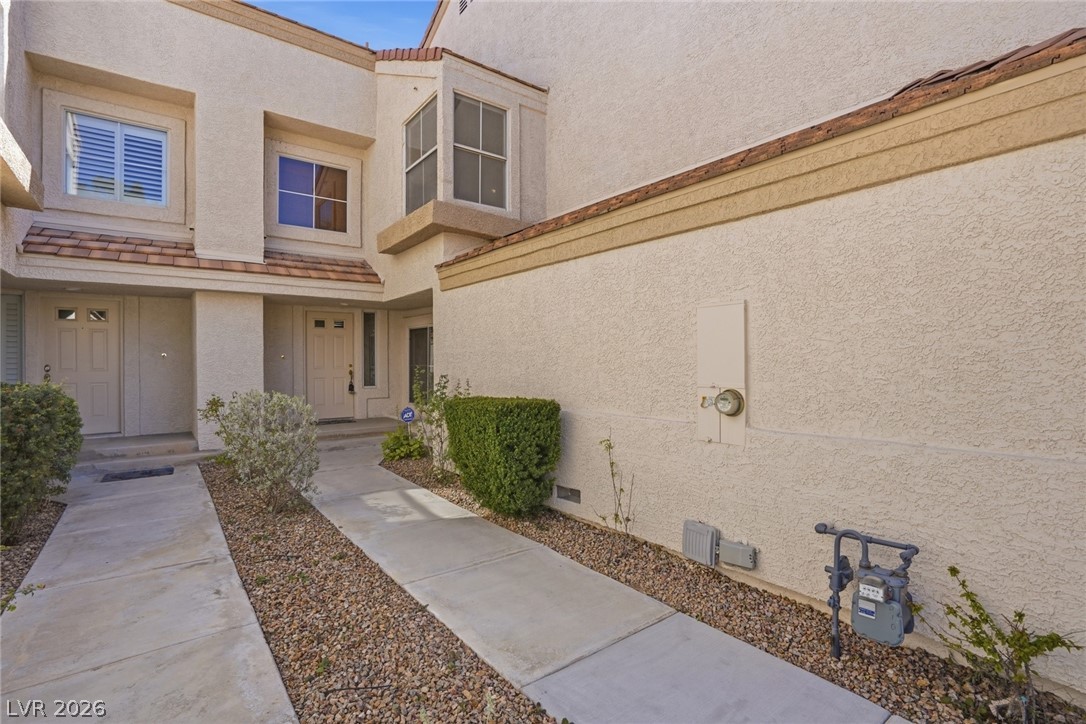 2628 Golden Sands Drive Las Vegas NV 89128
