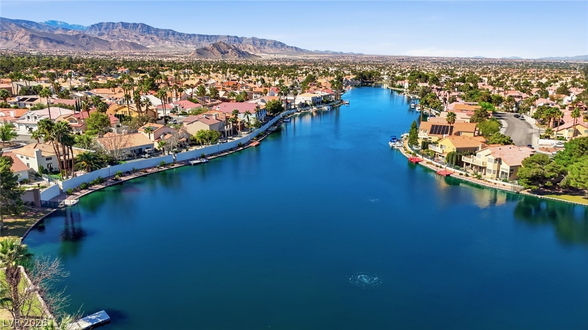 2628 Golden Sands Drive Las Vegas NV 89128