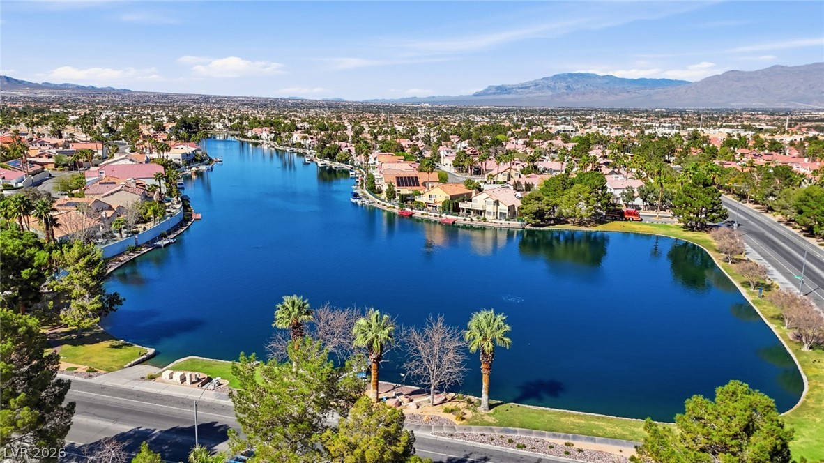 2628 Golden Sands Drive Las Vegas NV 89128