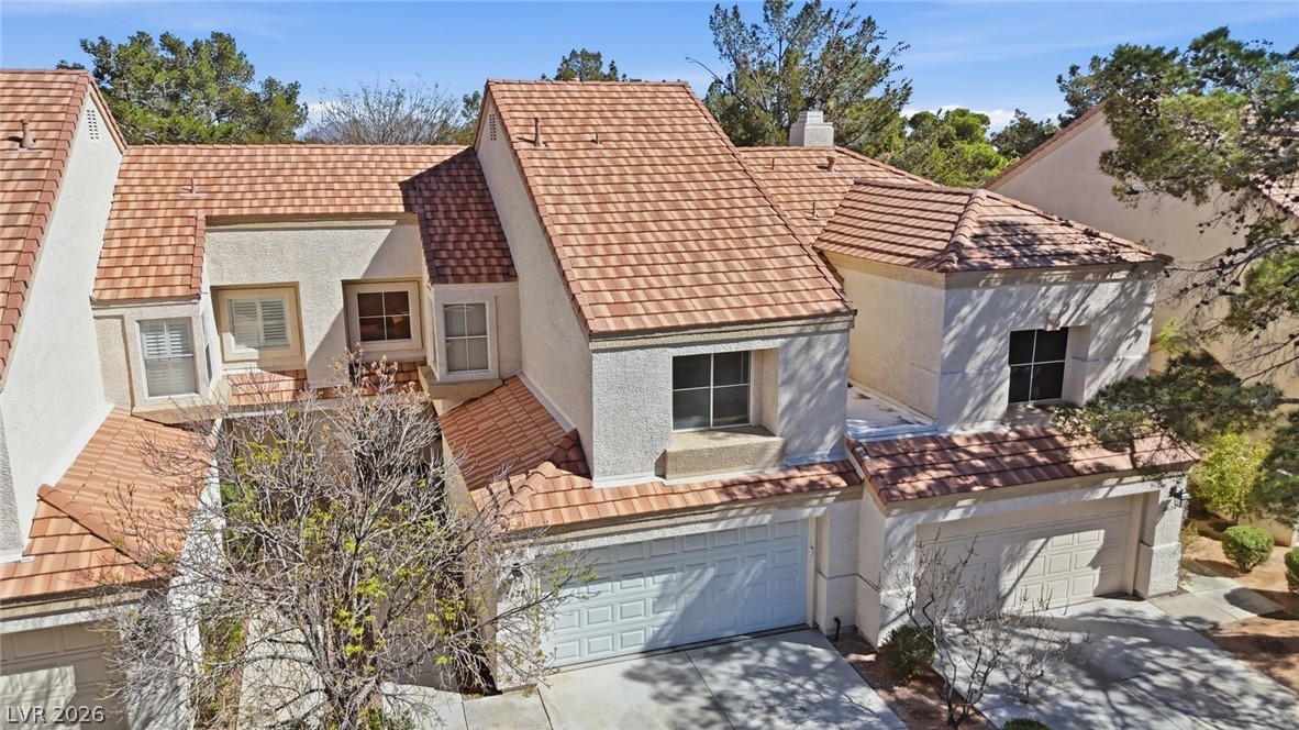 2628 Golden Sands Drive Las Vegas NV 89128