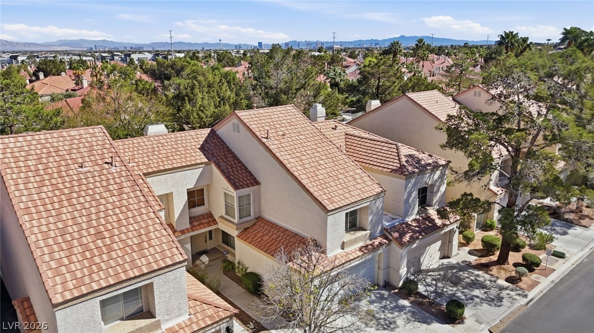 2628 Golden Sands Drive Las Vegas NV 89128