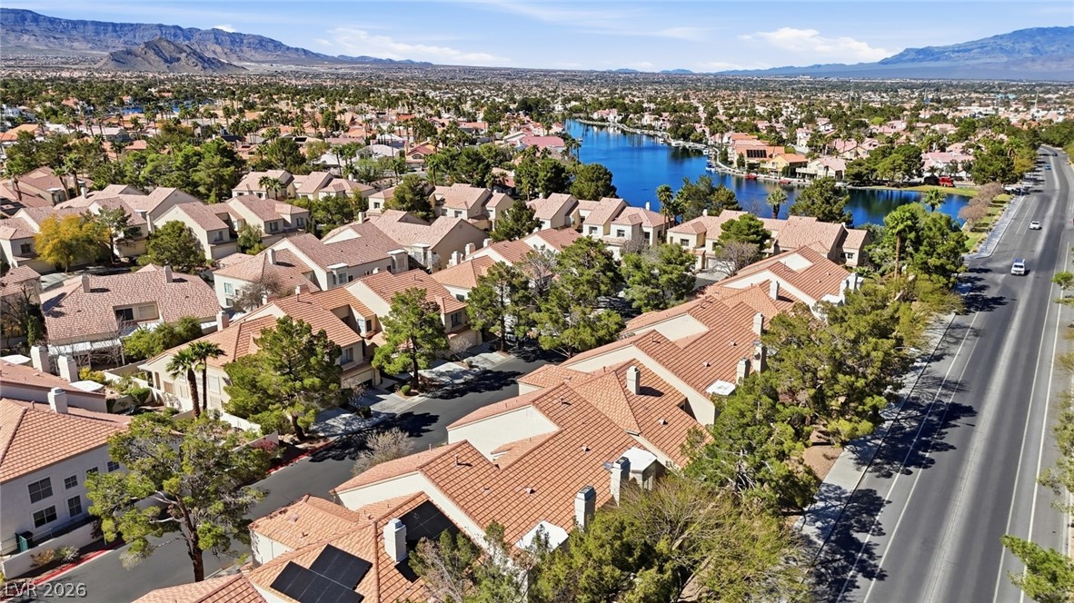 2628 Golden Sands Drive Las Vegas NV 89128