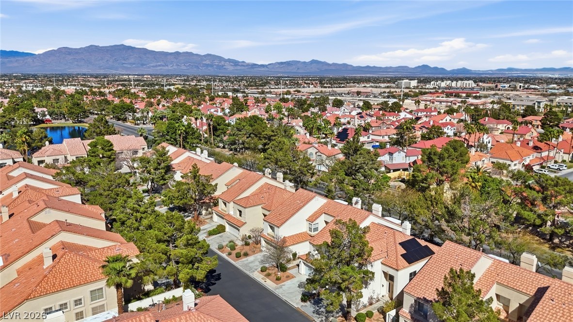 2628 Golden Sands Drive Las Vegas NV 89128