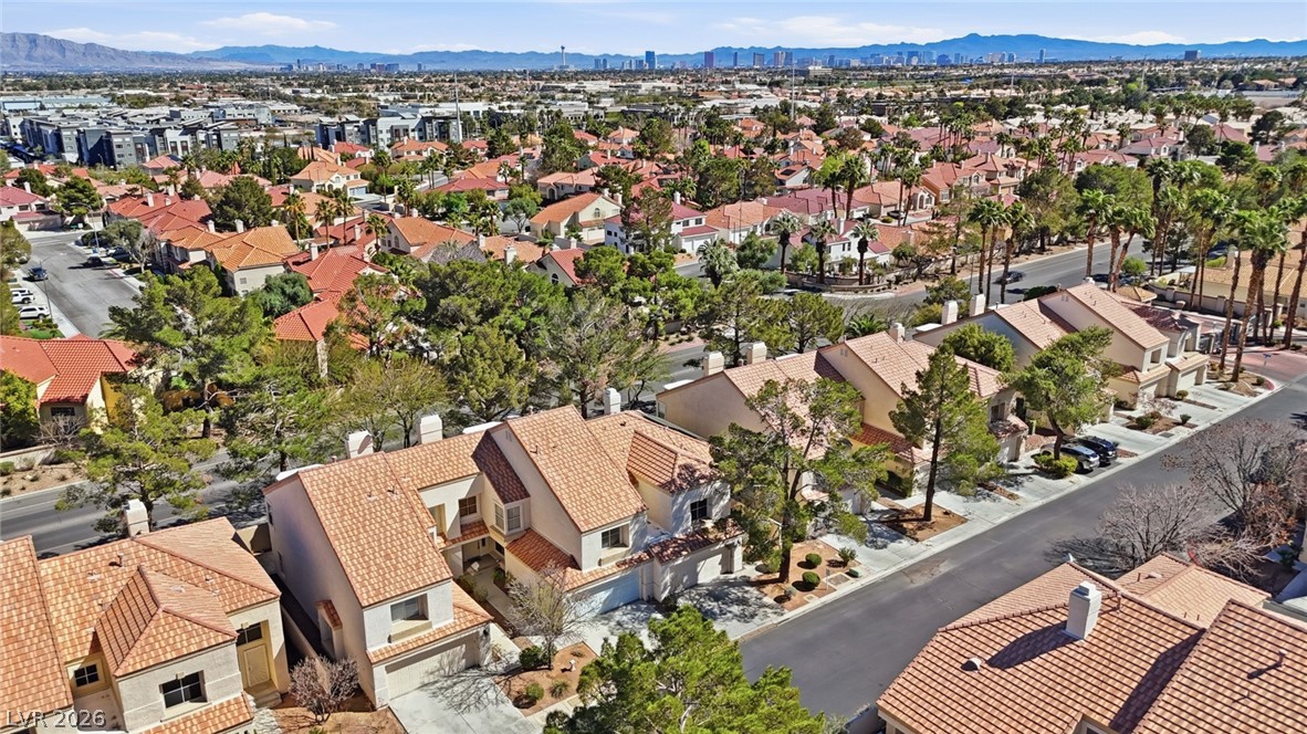 2628 Golden Sands Drive Las Vegas NV 89128