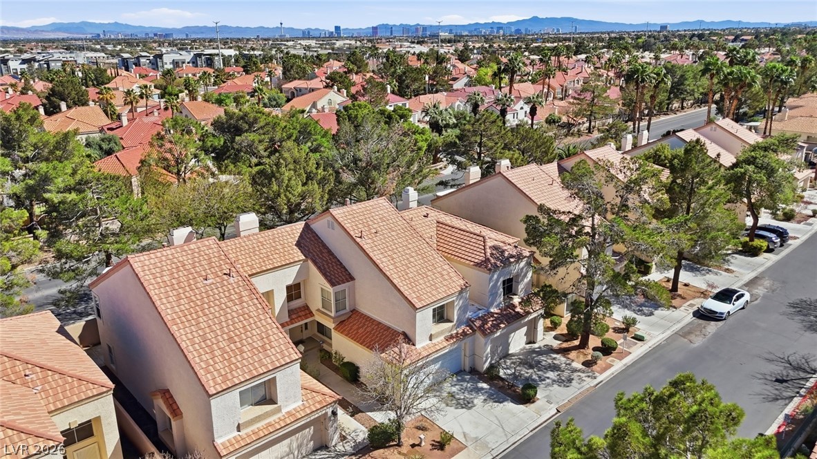 2628 Golden Sands Drive Las Vegas NV 89128